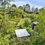 Prázdninový dům Gundhild - 1-8km From The Sea By Interhome Fårevejle
