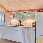 Prázdninový dům Gundhild - 1-8km From The Sea By Interhome Fårevejle