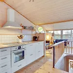 Gundhild - 1-8km From The Sea By Interhome Prázdninový dům *