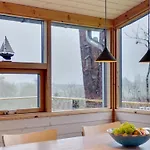Gundhild - 1-8km From The Sea By Interhome Prázdninový dům