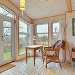 Gundhild - 1-8km From The Sea By Interhome *