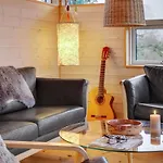 Prázdninový dům Gundhild - 1-8km From The Sea By Interhome *