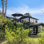 Prázdninový dům Gundhild - 1-8km From The Sea By Interhome Fårevejle
