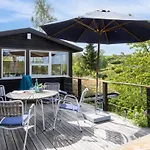 Gundhild - 1-8km From The Sea By Interhome Fårevejle