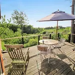 Prázdninový dům Gundhild - 1-8km From The Sea By Interhome