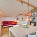 Gundhild - 1-8km From The Sea By Interhome