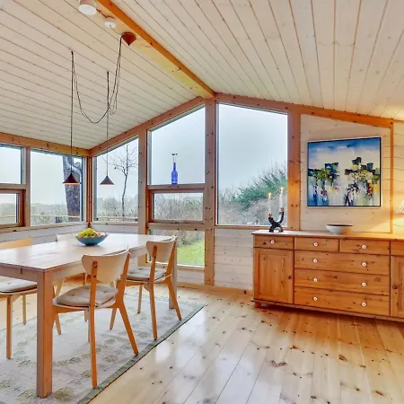Holiday home Gundhild