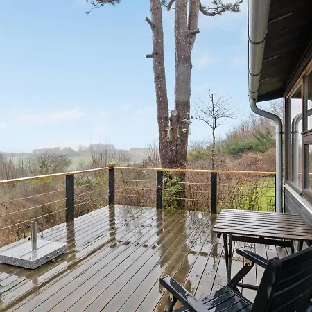 Holiday home Gundhild Farevejle