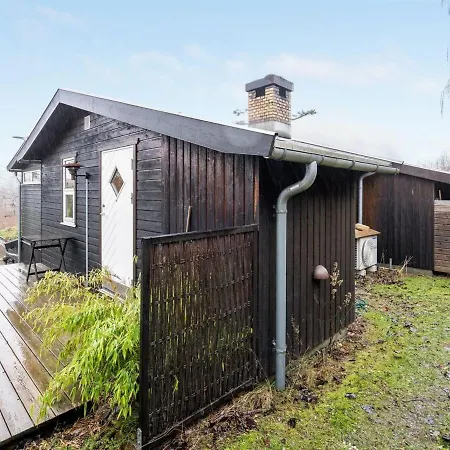 Holiday home Gundhild
