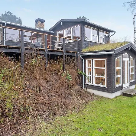 Holiday home Gundhild