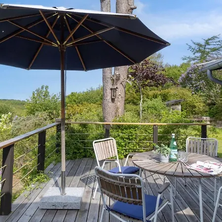 Holiday home Gundhild *