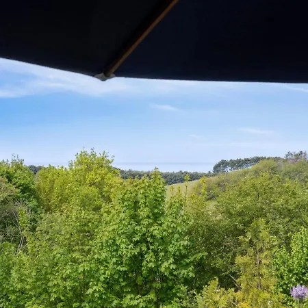 Gundhild Holiday home
