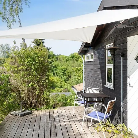 Prázdninový dům Gundhild - 1-8km From The Sea By Interhome *