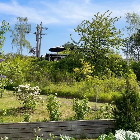 Gundhild - 1-8km From The Sea By Interhome *