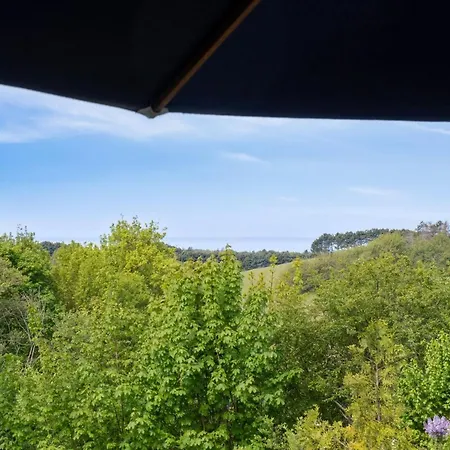 Prázdninový dům Gundhild - 1-8km From The Sea By Interhome