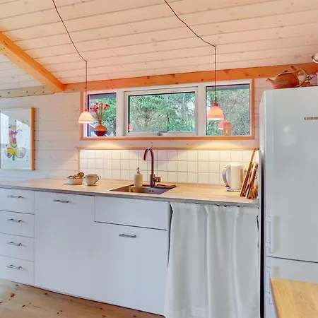 Сasa de vacaciones Gundhild - 1-8km From The Sea By Interhome Fårevejle