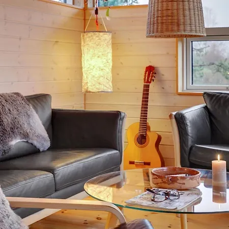 Сasa de vacaciones Gundhild - 1-8km From The Sea By Interhome *