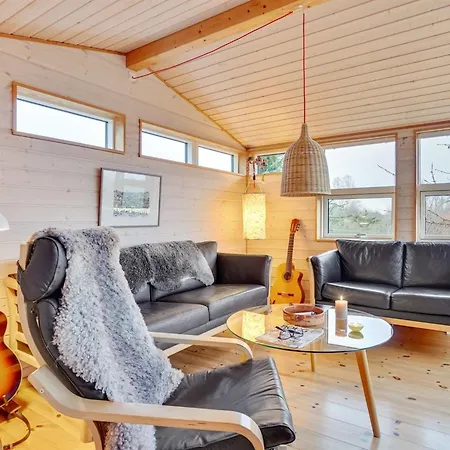 Gundhild - 1-8km From The Sea By Interhome Feriehus *