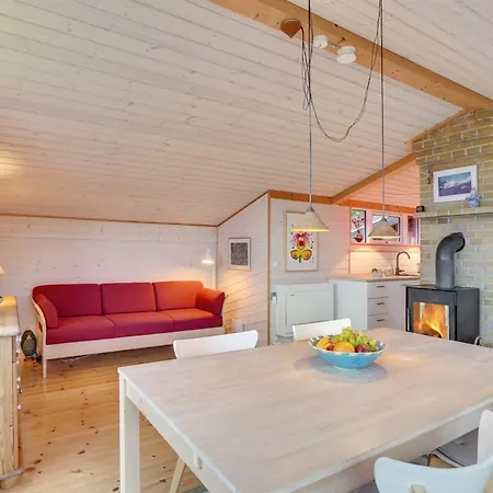Gundhild - 1-8km From The Sea By Interhome